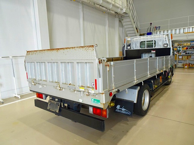 トヨタ ダイナ 小型 - PBｰXZU341(94033) 3枚目