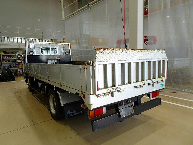 トヨタ ダイナ 小型 - PBｰXZU341(94033) 4枚目