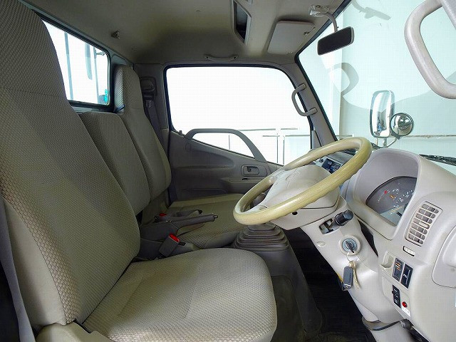 トヨタ ダイナ 小型 - PBｰXZU341(94033) 6枚目