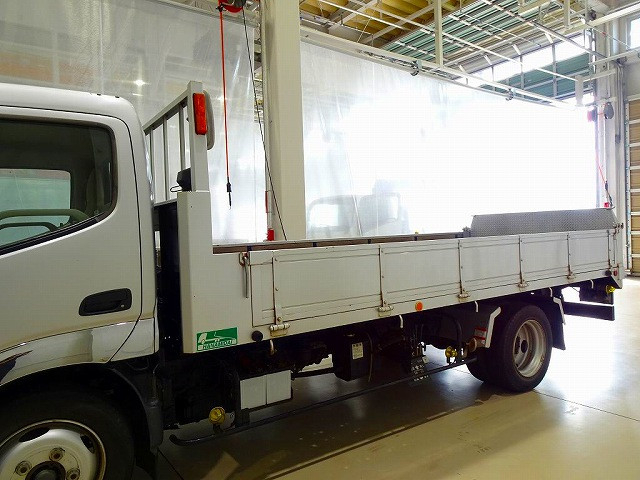 トヨタ ダイナ 小型 - PBｰXZU341(94033) 20枚目