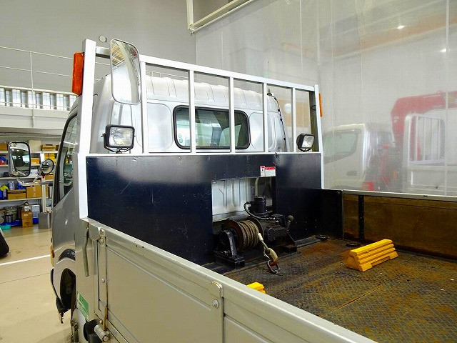 トヨタ ダイナ 小型 - PBｰXZU341(94033) 23枚目