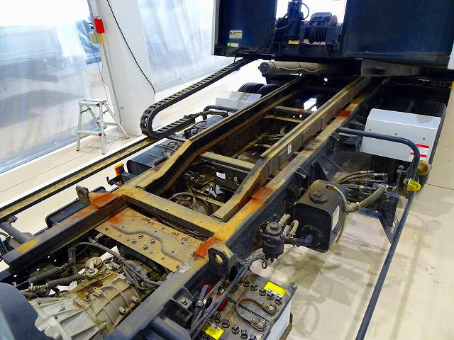 トヨタ ダイナ 小型 - PBｰXZU341(94033) 33枚目