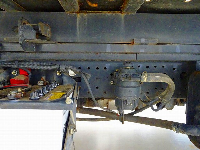 トヨタ ダイナ 小型 - PBｰXZU341(94033) 36枚目