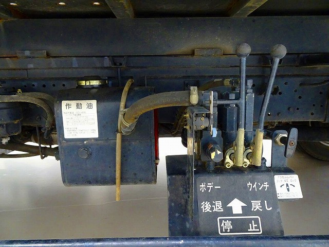 トヨタ ダイナ 小型 - PBｰXZU341(94033) 37枚目