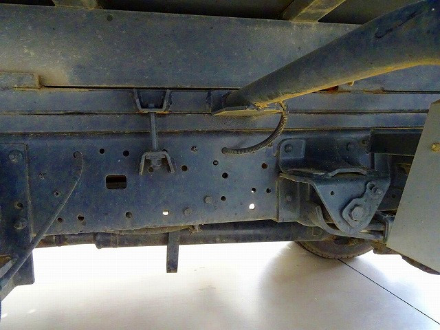 トヨタ ダイナ 小型 - PBｰXZU341(94033) 38枚目