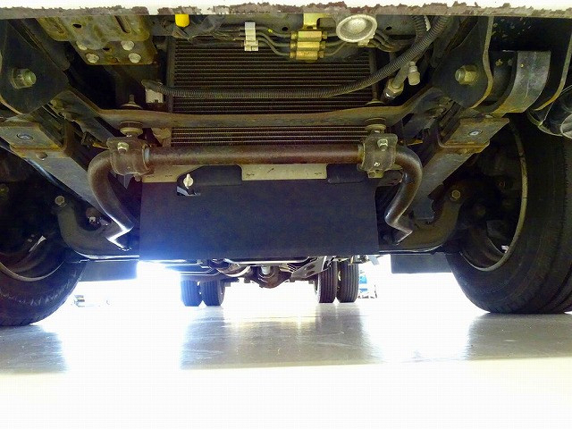 トヨタ ダイナ 小型 - PBｰXZU341(94033) 40枚目