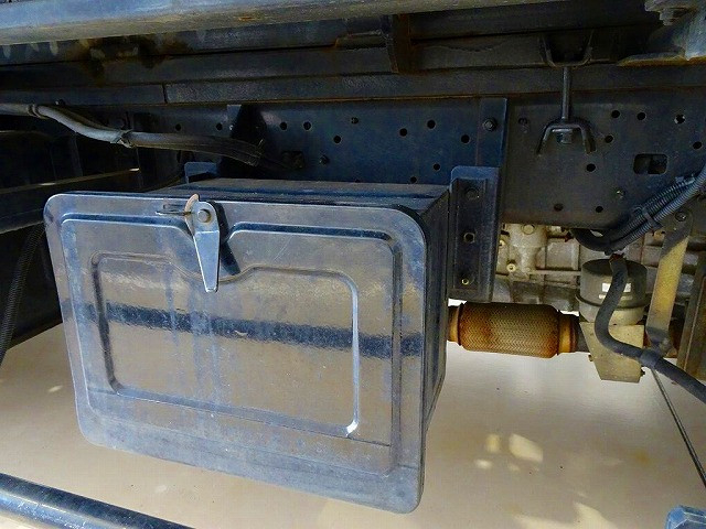 トヨタ ダイナ 小型 - PBｰXZU341(94033) 41枚目