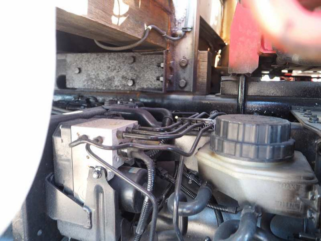 Hino ranger 6studs large Crane equipped trucks KS-FJ7JKFA(94034) 30枚目