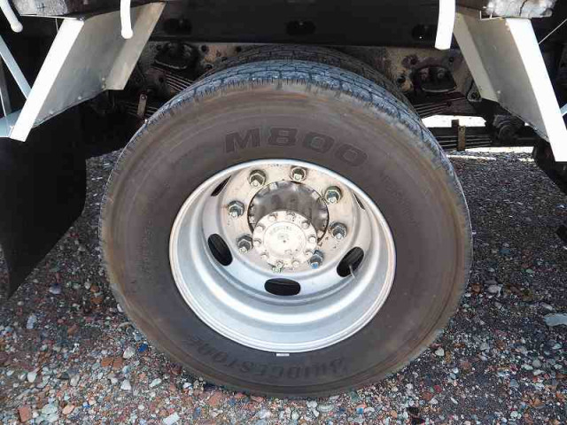 Hino ranger 6studs large Crane equipped trucks KS-FJ7JKFA(94034) 31枚目