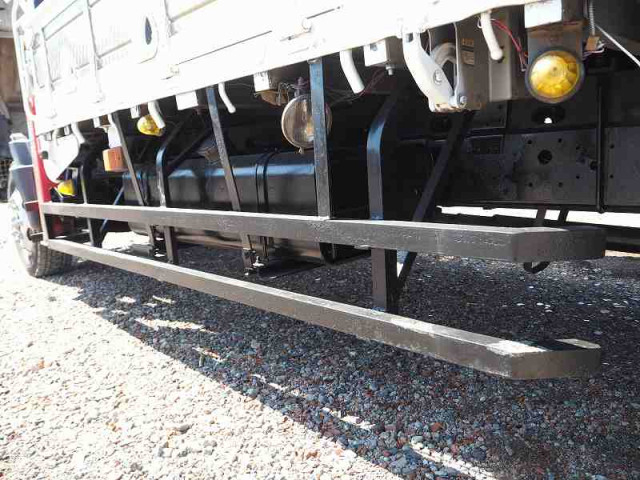 Hino ranger 6studs large Crane equipped trucks KS-FJ7JKFA(94034) 34枚目