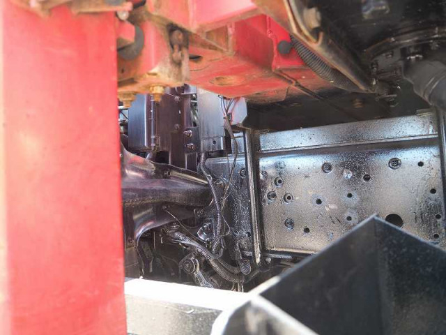 Hino ranger 6studs large Crane equipped trucks KS-FJ7JKFA(94034) 35枚目