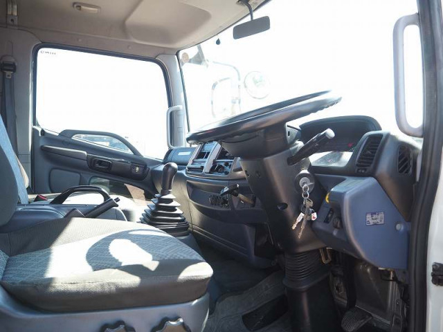 Hino ranger 6studs large Crane equipped trucks KS-FJ7JKFA(94034) 44枚目