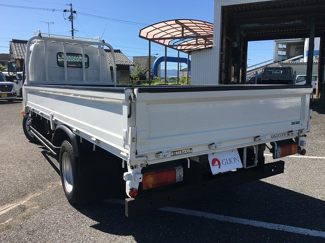 トヨタ トヨエース 小型 平ボディ TKG-XZU695(94039) 6枚目