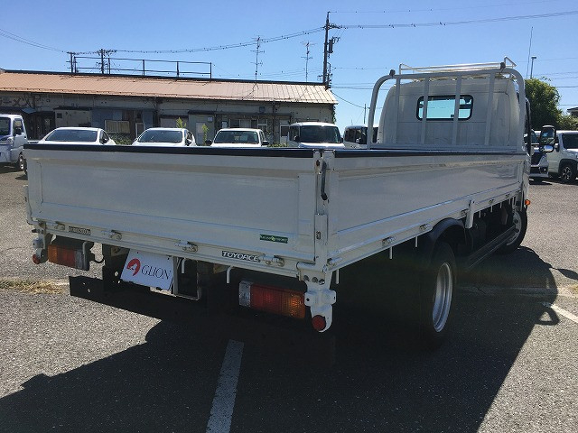 トヨタ トヨエース 小型 平ボディ TKG-XZU695(94039) 8枚目