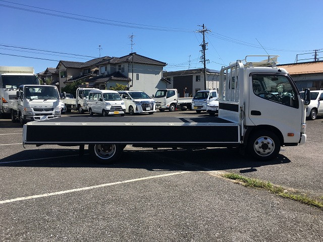 トヨタ トヨエース 小型 平ボディ TKG-XZU695(94039) 12枚目