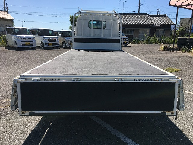 トヨタ トヨエース 小型 平ボディ TKG-XZU695(94039) 14枚目