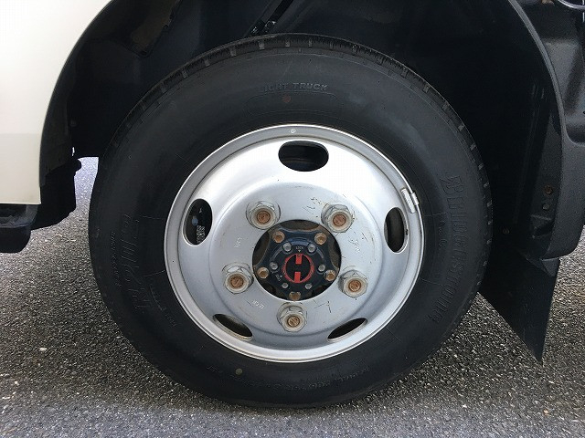 トヨタ トヨエース 小型 平ボディ TKG-XZU695(94039) 25枚目