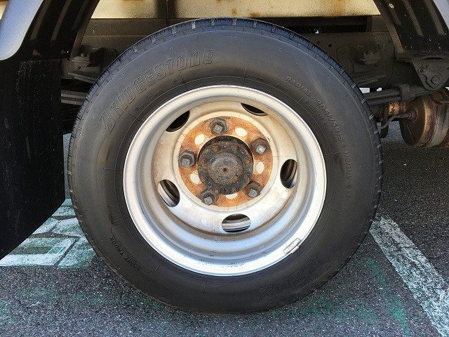 トヨタ トヨエース 小型 平ボディ TKG-XZU695(94039) 27枚目