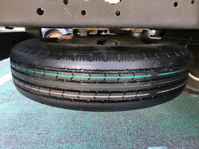 トヨタ トヨエース 小型 平ボディ TKG-XZU695(94039) 29枚目