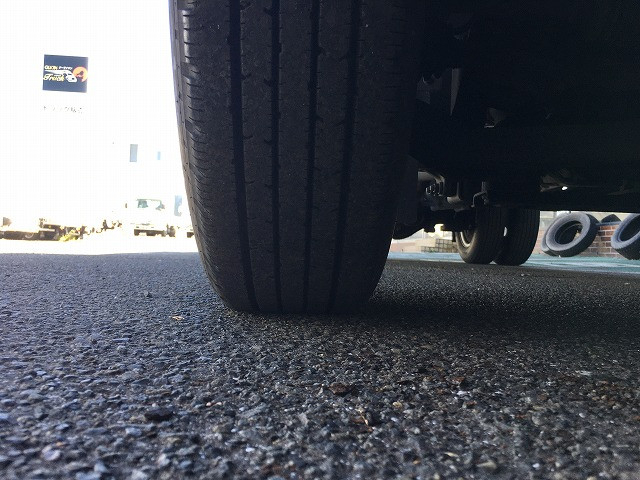 トヨタ トヨエース 小型 平ボディ TKG-XZU695(94039) 31枚目