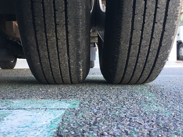 トヨタ トヨエース 小型 平ボディ TKG-XZU695(94039) 32枚目