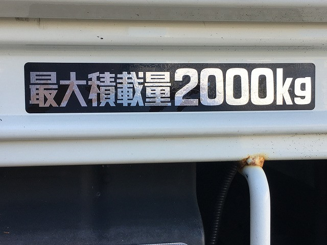 トヨタ トヨエース 小型 平ボディ TKG-XZU695(94039) 34枚目