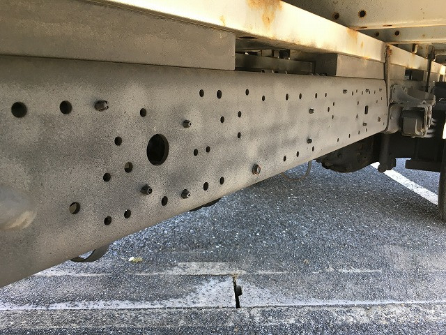 トヨタ トヨエース 小型 平ボディ TKG-XZU695(94039) 40枚目