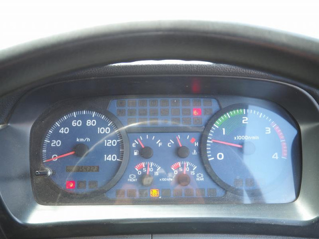 日野 レンジャー 増トン クレーン付き KS-FE8JMFA(94038) 48枚目