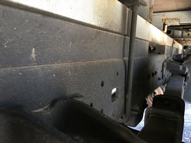 トヨタ トヨエース 小型 平ボディ TKG-XZU695(94039) 42枚目