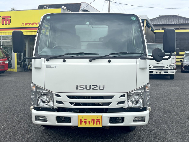 いすゞ エルフ 小型 冷凍冷蔵バン TPG-NJS85AN(94041) 2枚目