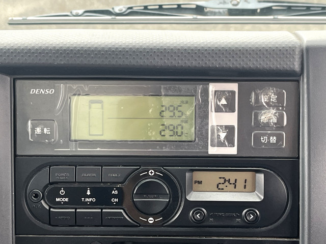 いすゞ エルフ 小型 冷凍冷蔵バン TPG-NJS85AN(94041) 28枚目