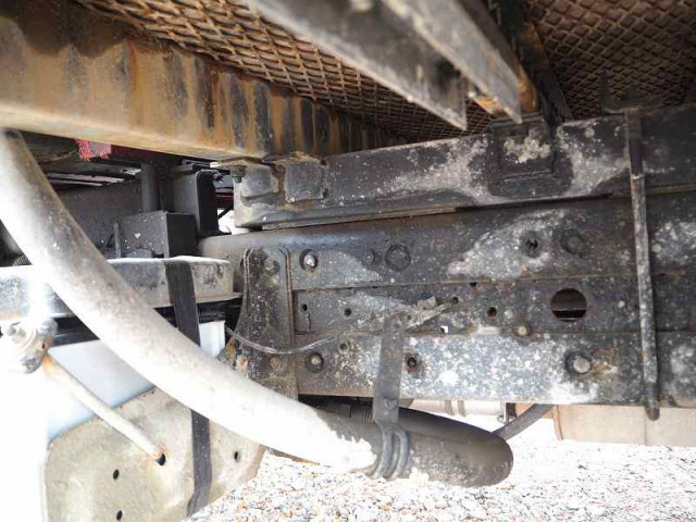 三菱ふそう キャンター 小型 クレーン付き KK-FE83EGY(94040) 38枚目