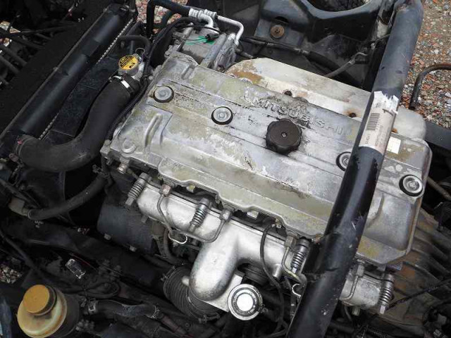 三菱ふそう キャンター 小型 クレーン付き KK-FE83EGY(94040) 40枚目