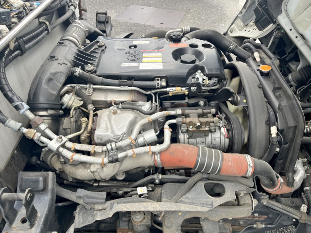 いすゞ エルフ 小型 冷凍冷蔵バン TPG-NJS85AN(94041) 40枚目