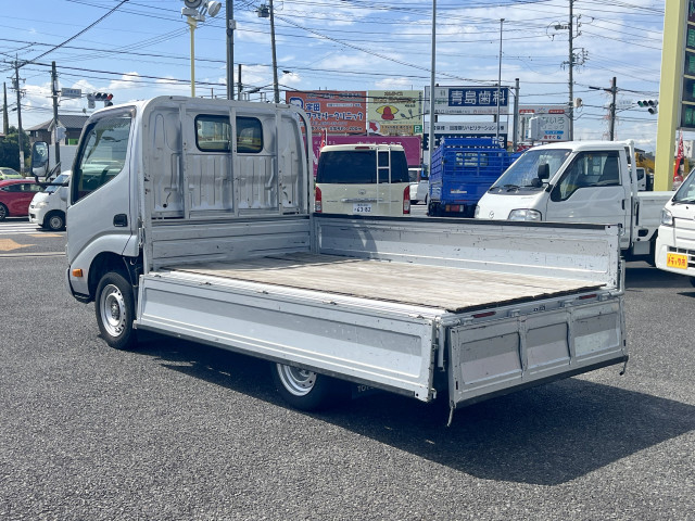 トヨタ トヨエース 小型 平ボディ ABF-TRY220(94045) 6枚目