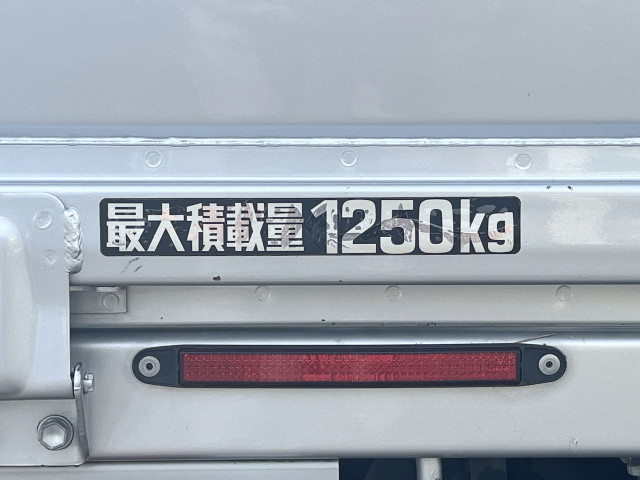 トヨタ トヨエース 小型 平ボディ ABF-TRY220(94045) 9枚目