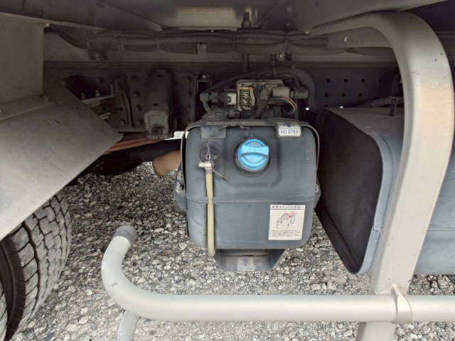 三菱ふそう キャンター 小型 冷凍冷蔵バン TPG-FEB80(94044) 28枚目