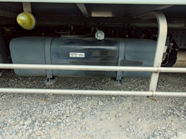 三菱ふそう キャンター 小型 冷凍冷蔵バン TPG-FEB80(94044) 29枚目