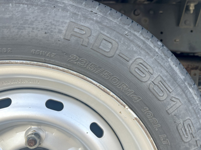 トヨタ トヨエース 小型 平ボディ ABF-TRY220(94045) 33枚目