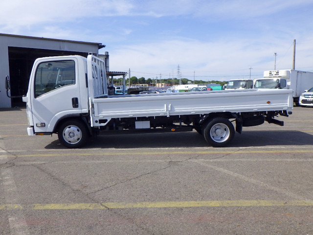 マツダ タイタン 小型 平ボディ TRG-LLR85AR(94046) 4枚目