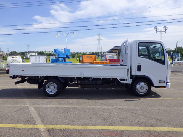 マツダ タイタン 小型 平ボディ TRG-LLR85AR(94046) 5枚目