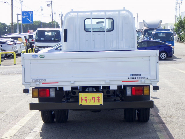 マツダ タイタン 小型 平ボディ TRG-LLR85AR(94046) 6枚目