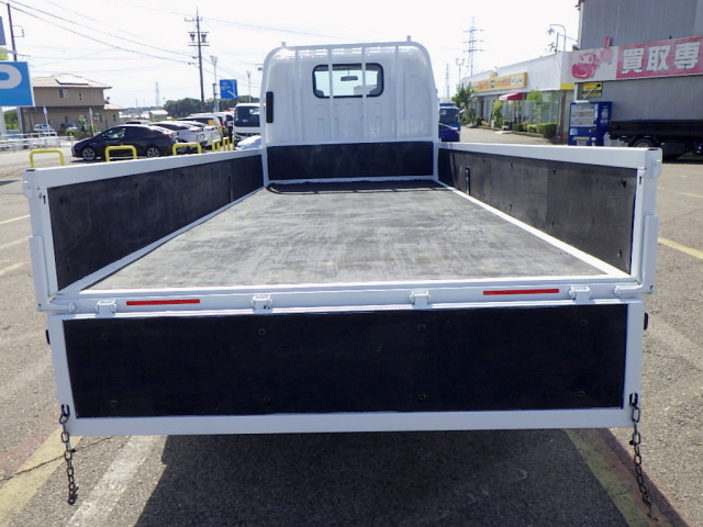 マツダ タイタン 小型 平ボディ TRG-LLR85AR(94046) 7枚目