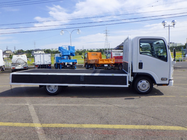 マツダ タイタン 小型 平ボディ TRG-LLR85AR(94046) 8枚目