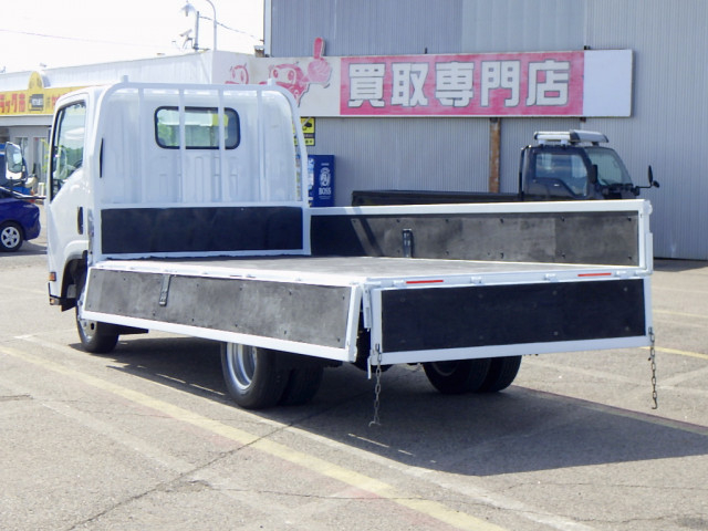 マツダ タイタン 小型 平ボディ TRG-LLR85AR(94046) 27枚目