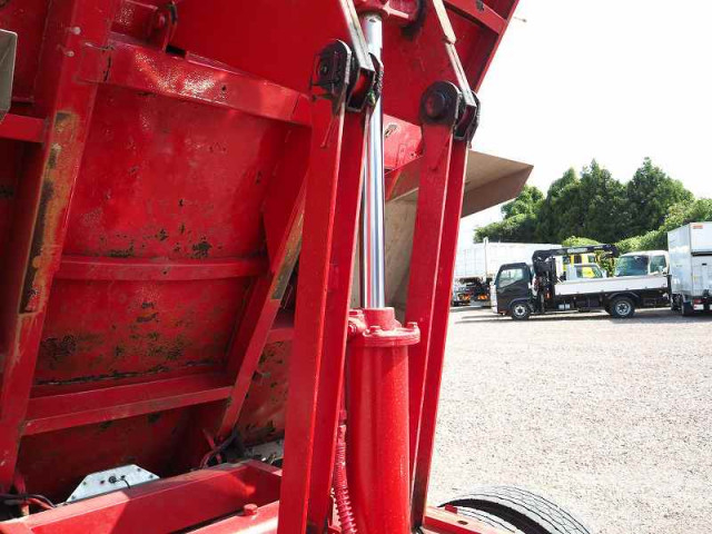 日野 レンジャー 小型 土砂ダンプ KK-FD1JDEA(94047) 27枚目