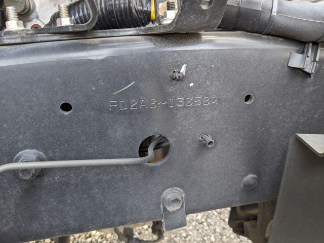 日野 レンジャー 中型 ウィング 2KG-FD2ABG(105290) 44枚目
