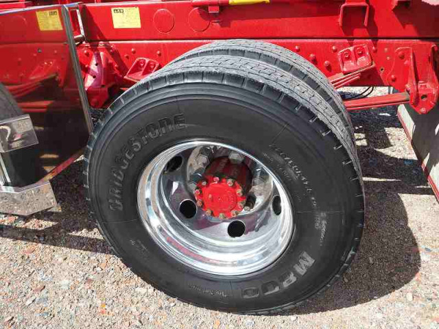 日野 レンジャー 小型 土砂ダンプ KK-FD1JDEA(94047) 38枚目