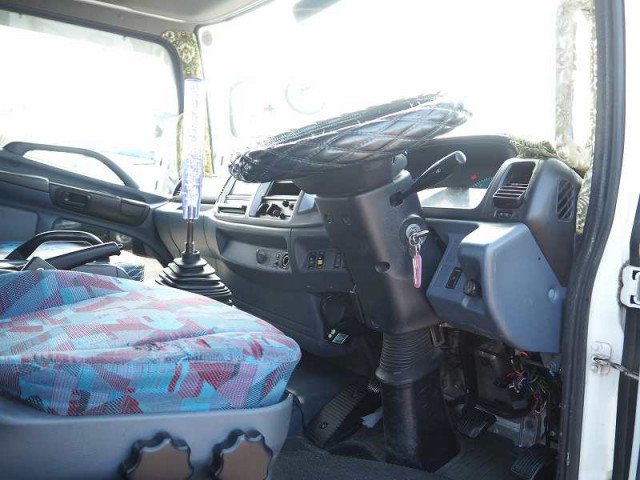日野 レンジャー 小型 土砂ダンプ KK-FD1JDEA(94047) 44枚目