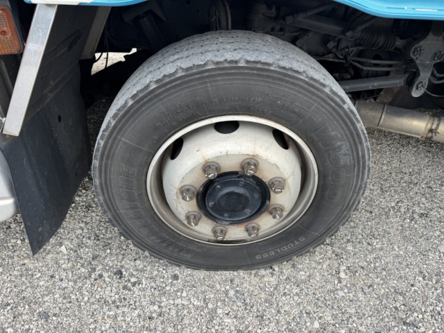 UDトラックス（日産） クオン 大型 アルミウィング QPG-CG5ZA(94048) 47枚目